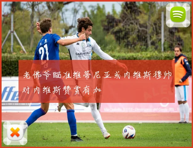老佛爷瞄准维蒂尼亚或内维斯穆帅对内维斯赞赏有加